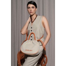 Sisley Kadın Çapraz Çantası C.SLY_106