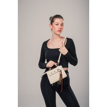 Ççs Kadın Omuz Çantası CCS18036