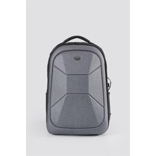 Ççs Unisex Sırt Çantası C.CCS51453