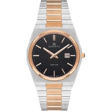 Momentus Erkek Kol Saati S.EM345T-04SR