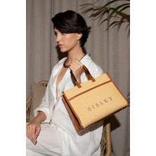 Sisley Kadın El Çantası C.SLY_109