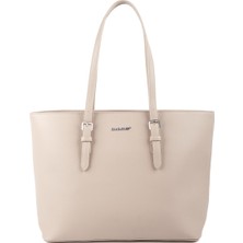David Jones Kadın Omuz Çantası CM6738-4N