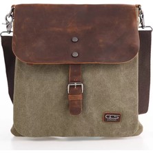Ççs Unisex Çapraz Çanta CCS31350