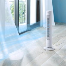 Philips CX5535-00 Kule Tipi Vantilatör