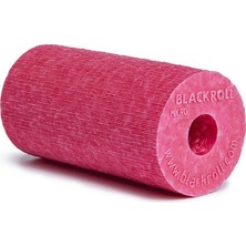 Blackroll Micro Foam Roller Pink A000734