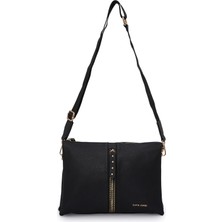 David Jones Kadın Çapraz Çanta DJ245-2