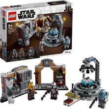 LEGO Mandalorian 75319 Gözleme Ütü