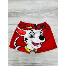 Neat Kids Erkek Çocuk Paw Patrol Deniz Şortu Mayo