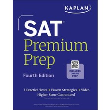 Kaplan Publishing Sat Total Prep