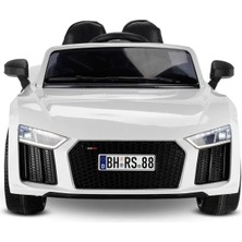 Babyhope 446 Akülü Araba Audi 12V
