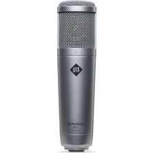 Presonus Px-1, Profesyonel Geniş Diyafram Cardioid Condenser Stüdyo Mikrofonu