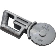 LEGO Minifigür Aksesuarları: Testere Handsaw