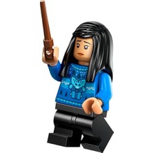 LEGO Harry Potter Takvim Day 4 - Cho Chang