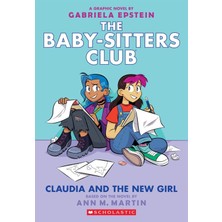Scholastic Kristy And The Snobs