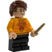 LEGO Harry Potter Takvim Day 22 - Cedric Diggory