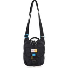 Discovery Dıscovery Unisex Çapraz Çantası C.D00712
