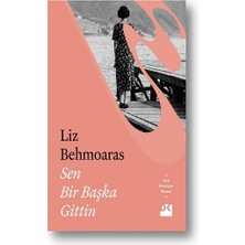 Doğan Kitap Sen Bir Başka Gittin