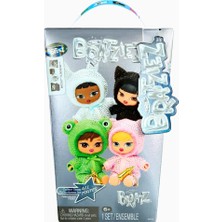 Bratz Bratziez Bling Series 14,6 cm Sürpriz Figür Blind Box