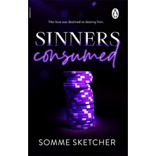 Evermore Sinners Atone- Sinners