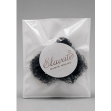 Elavate Saç Filesi Black