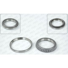 Carraro 045181 Rulman Yedek Parçaları - Oem Parçaları