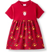 Gs Store Galatasaray Bebek Elbise B261015