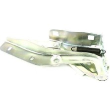 Motor Kaput Menteşesi Sol Fiat Fiorino Peugeot Bipper Citroen Nemo 2007+ 1352919080 Daw