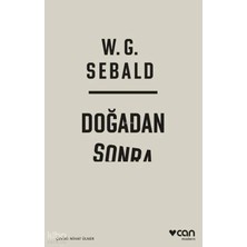 Can Yayınları Doğadan Sonra