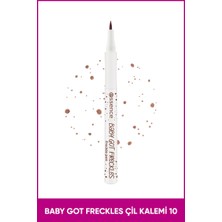 Essence Baby Got Freckles Çil Kalemi No: 10