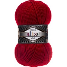 Lanoso Alize Superlana Midi
