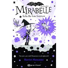 Lisinya Mirabelle 3 – Kötü Bir Gün Geçiriyor