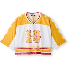 Gs Store Galatasaray Kadın T-Shirt K261120