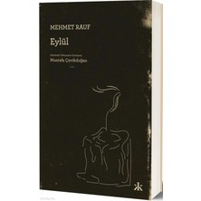Kafka Yayınevi Eylül