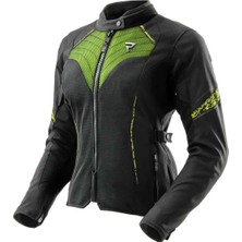 Rebelhorn Jax Lady Kadın Motosiklet Montu