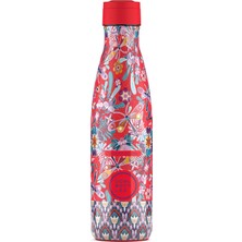Cool Bottles The Bolttle Dragonfly Paradise Termos Matara 500 ml