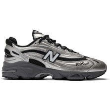 New Balance 1000 Gri Unisex Ayakkabı M1000EGR