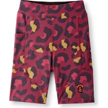 Gs Store Galatasaray Kadın Kısa Tayt K261132