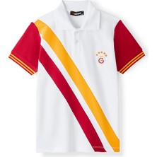 Gs Store Galatasaray Çocuk Polo T-Shirt C261048