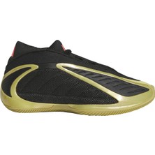 Adidas Basketbol Ayak, 36, Siyah - Altın