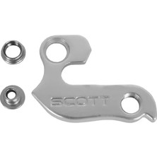 Scott Dropout+Screw All Mtb   Tek Kadro Kulağı