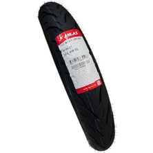 Dış Lastik 90/90-17 Tournee Sport Anlas Tubeless ( 2026 38. Hafta Üretim )