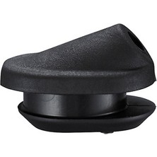 SHIMANO Shımano EW-GM300-M  7,5 x 8 mm Delik-Tekli Kablo Kovanı