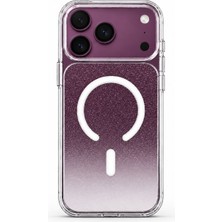 Bde Trio Apple Iphone 18 Pro Trio Drgn Glitter Kapak