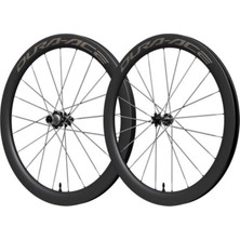 SHIMANO Shımano WH-R9370-C50-TL Center Lock Disk Fren Ön Arka Jant Seti