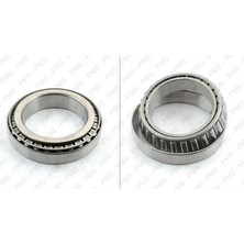 ZF 6088866 Rulman Yedek Parçaları - Oem Parçalar