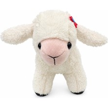 Bambi Kuzu Krem Peluş 36 cm