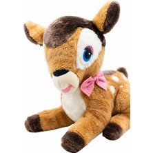 Bambi Toys Bambi Ceylan Peluş 45 cm