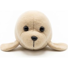 Bambi Toys Fok Wellsoft-Peluş 35 cm