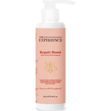 The Experience Repair Boost Yoğun Onarıcı Bakım Şampuanı 250 ml