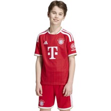 Adidas Forma, 7-8 Yaş, Kırmızı